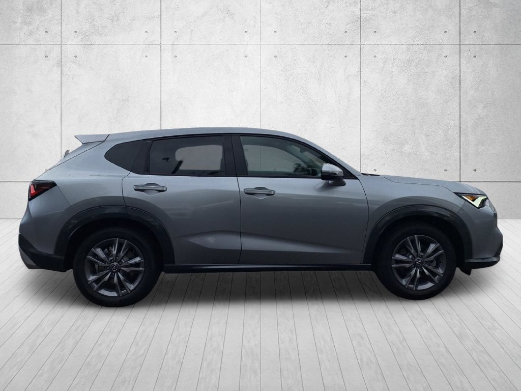New 2026 Acura ADX FWD image 4