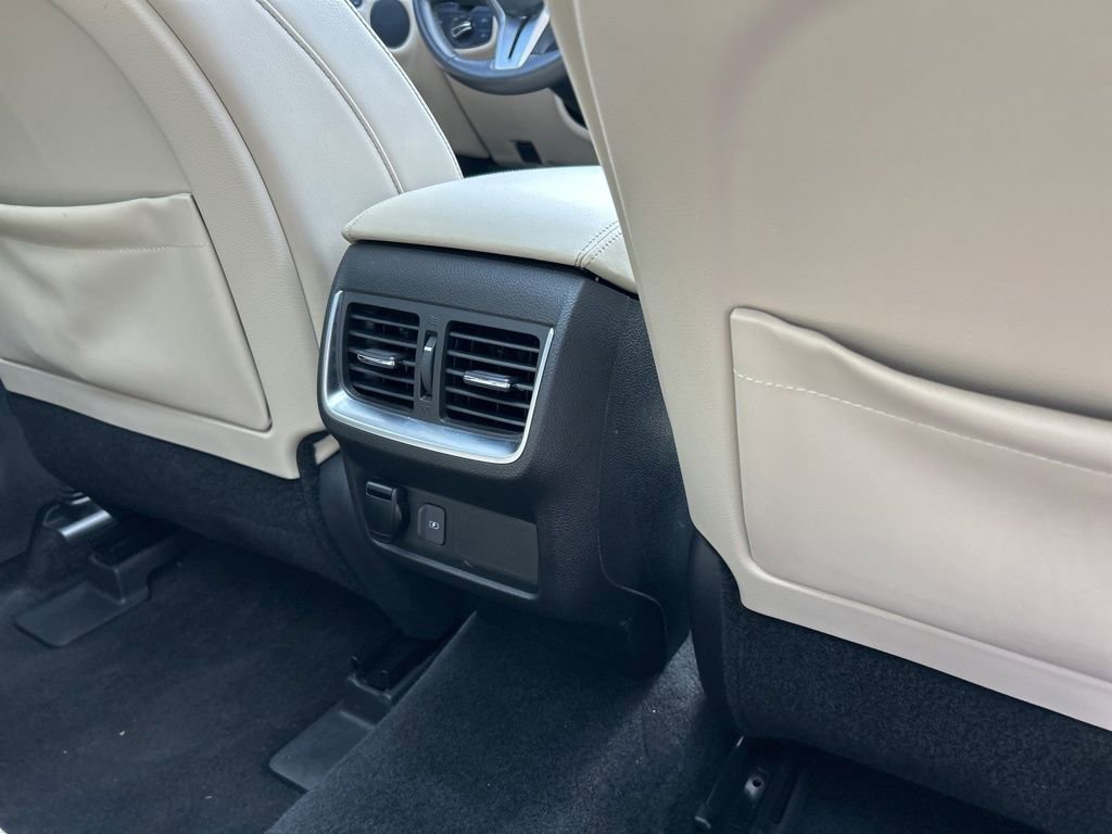 Used 2021 INFINITI QX50 Essential w/ Convenience Package image 48