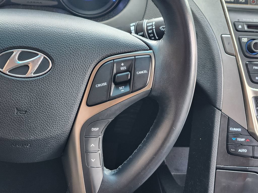 Used 2014 Hyundai Azera Limited w/ Option Group 02 FWD image 30