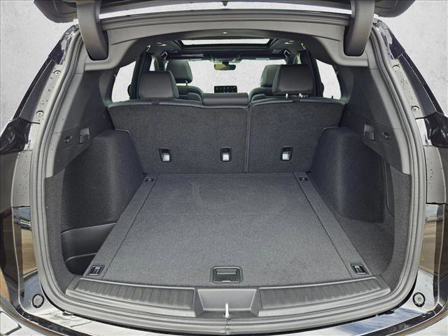 Certified 2025 Acura RDX A-Spec AWD/4WD image 6
