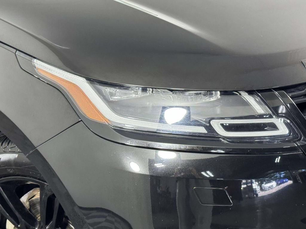 Used 2020 Land Rover Range Rover Velar R-Dynamic S AWD/4WD image 15
