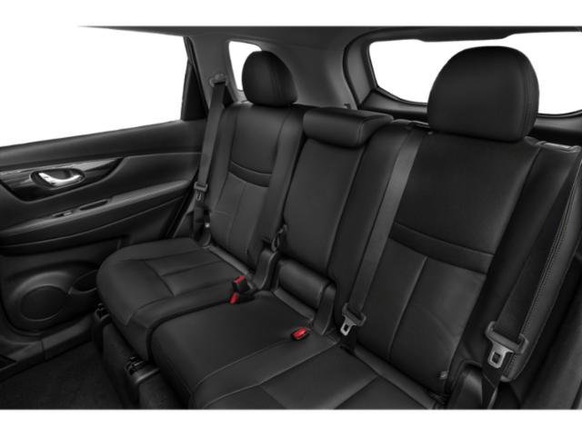 Used 2020 Nissan Rogue Sport S AWD/4WD image 16