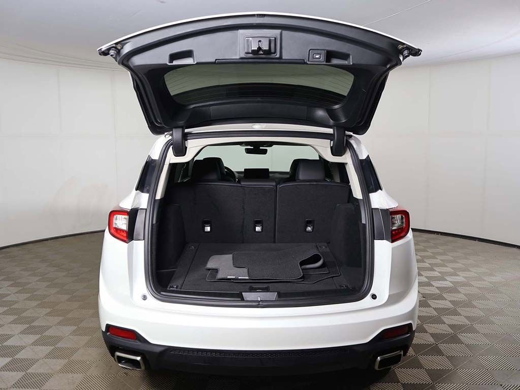 Used 2023 Acura RDX AWD image 16