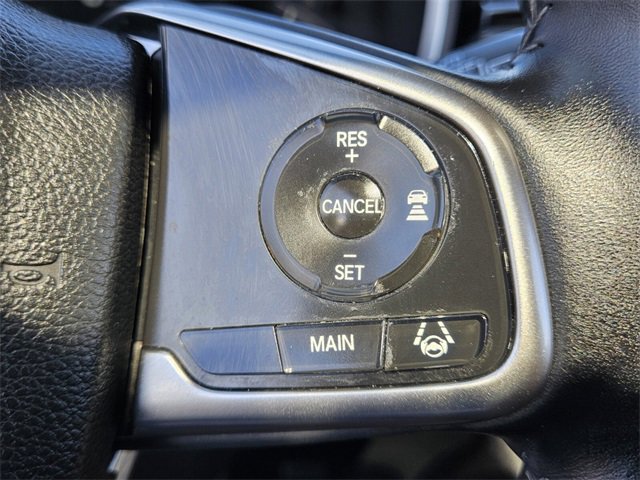 Used 2018 Honda CR-V EX-L image 25