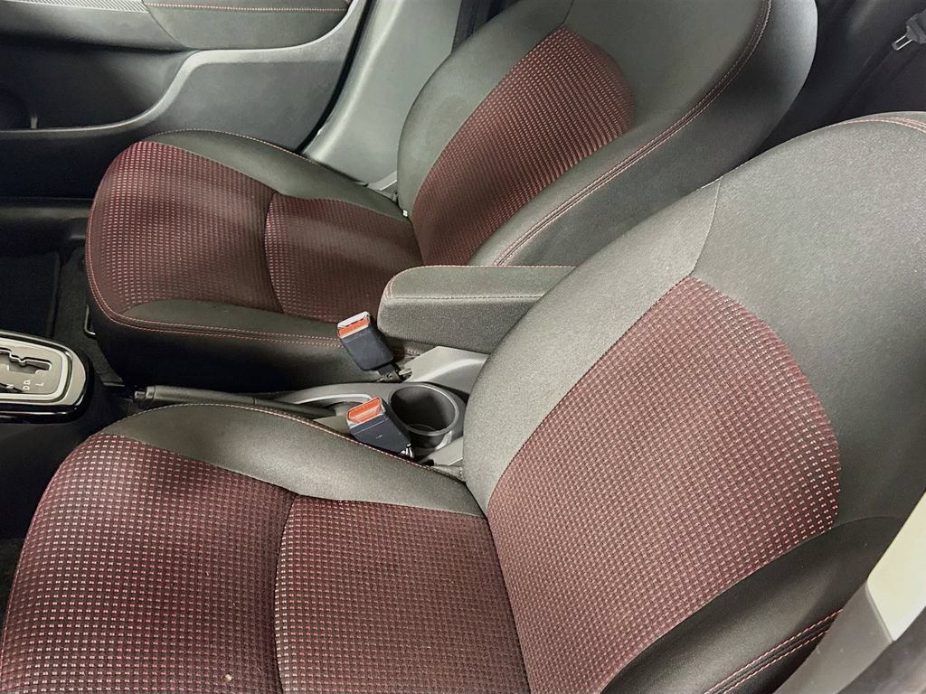 Used 2024 Mitsubishi Mirage Black Edition FWD image 18
