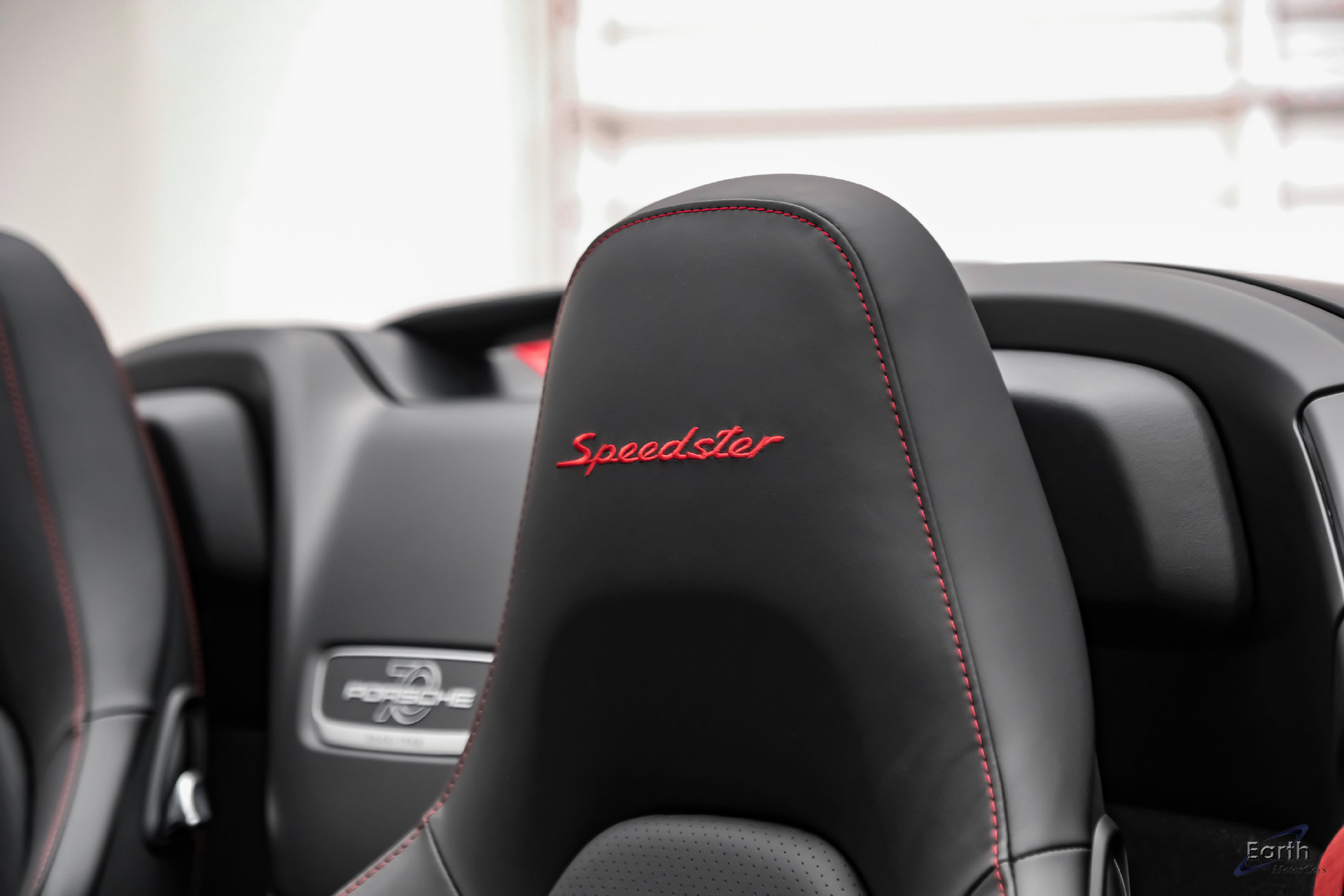 Used 2019 Porsche 911 Speedster RWD image 49