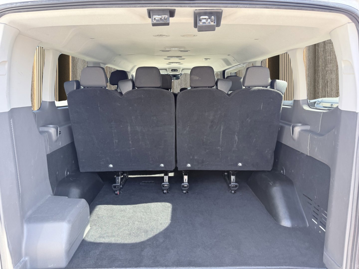 Used 2023 Ford Transit 350 XLT image 62