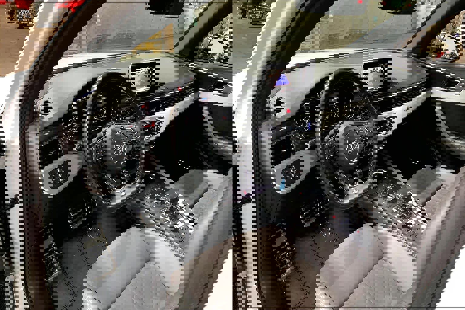 Used 2019 Audi S4 Premium Plus w/ Premium Plus Package image 18