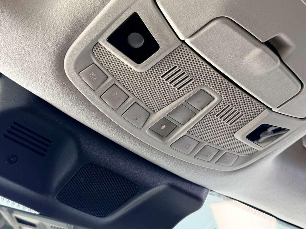 Used 2023 Lincoln Navigator L Black Label AWD/4WD image 34