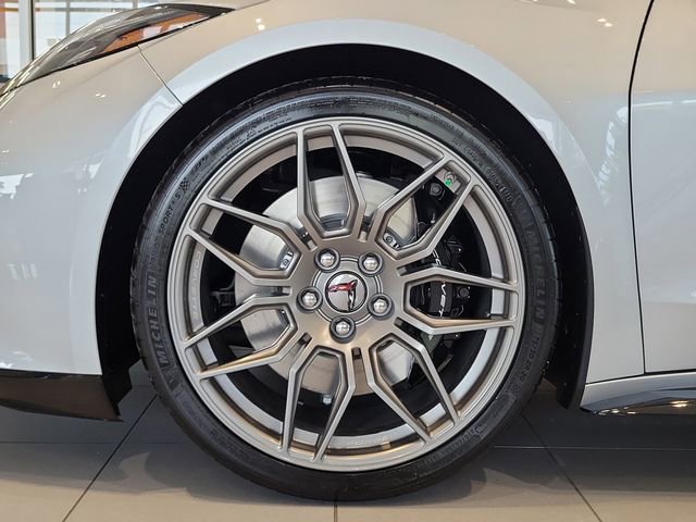 New 2026 Chevrolet Corvette Z06 RWD image 9