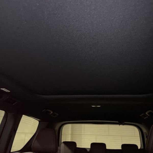 Used 2025 Nissan Armada Platinum image 31