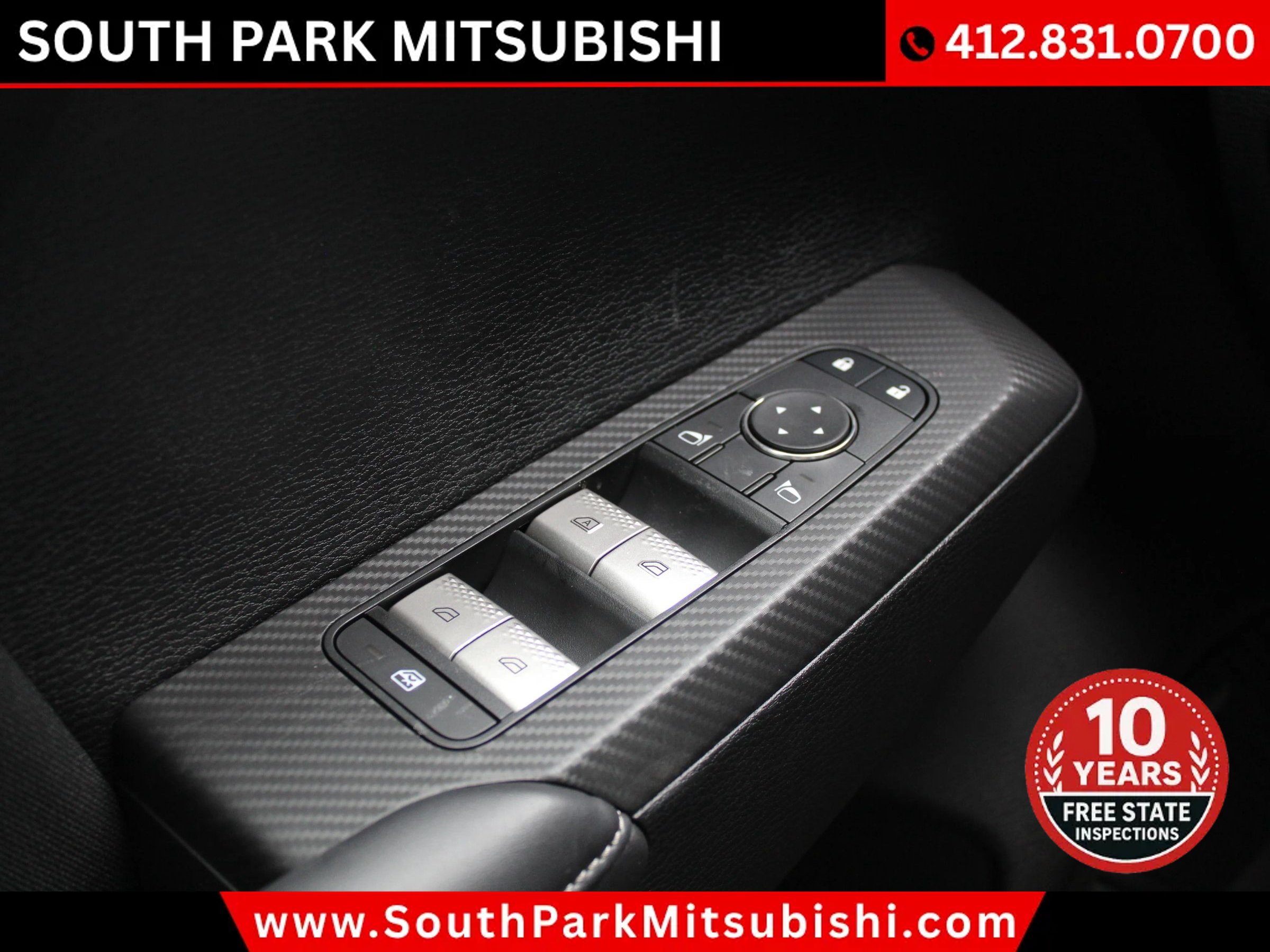 New 2026 Mitsubishi Outlander ES AWD/4WD image 19