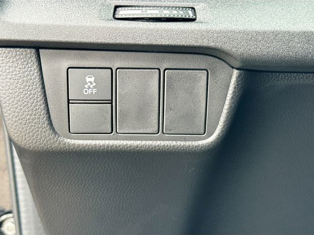 Certified 2024 Honda CR-V EX image 10