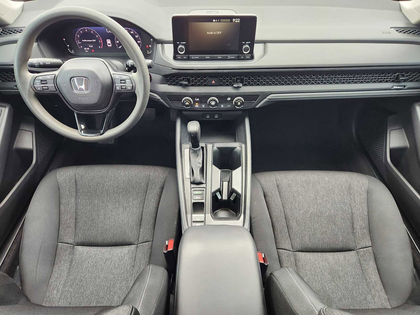 Used 2024 Honda Accord LX image 25