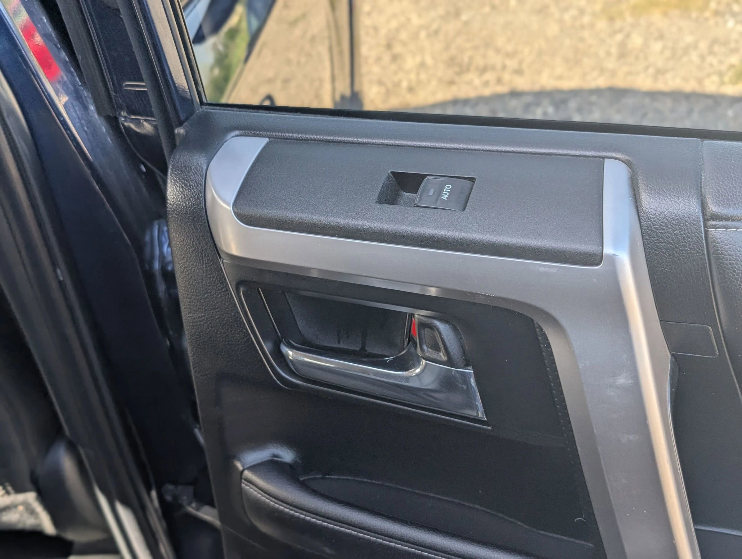 Used 2019 Toyota 4Runner SR5 Premium image 15