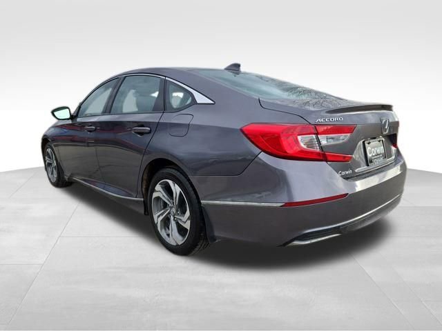 Used 2018 Honda Accord EX-L image 13