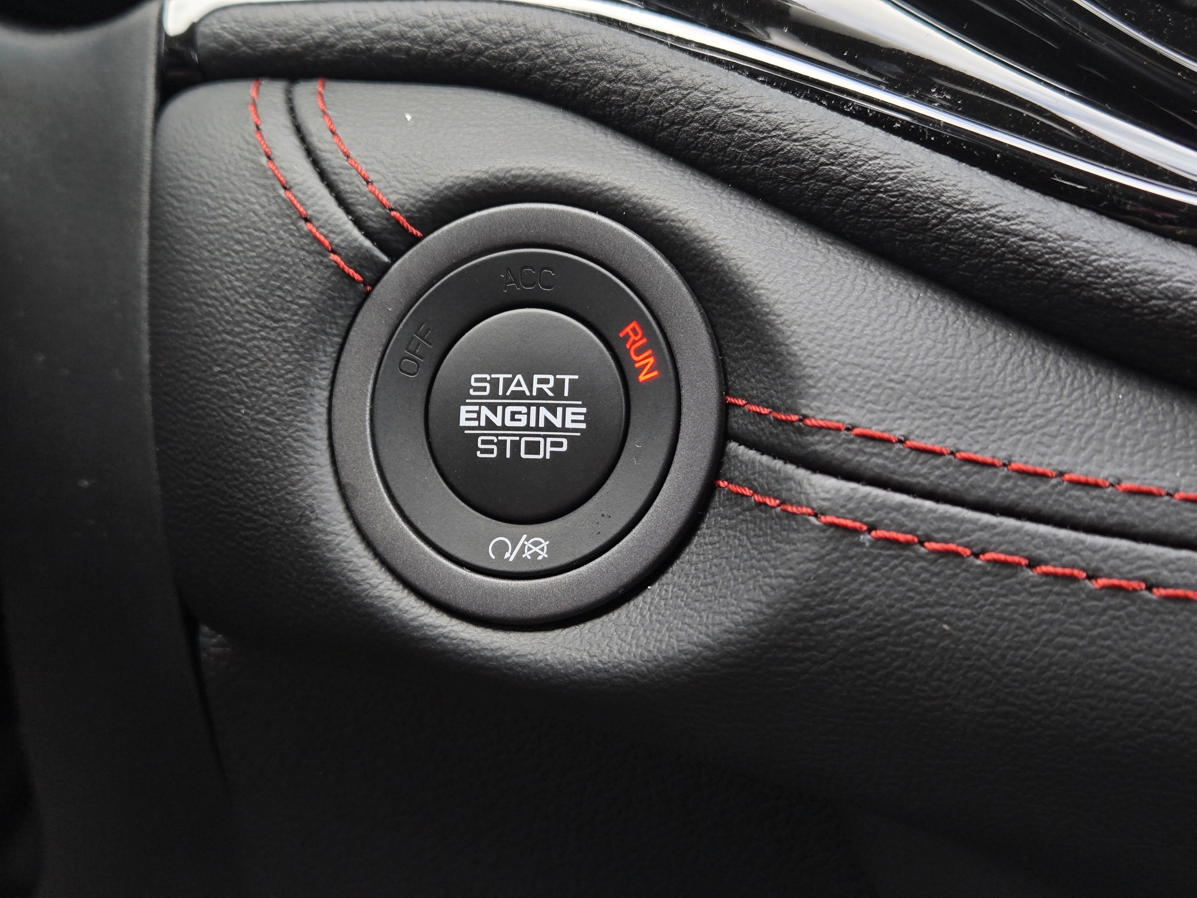 New 2026 Dodge Durango GT w/ Blacktop Package image 10