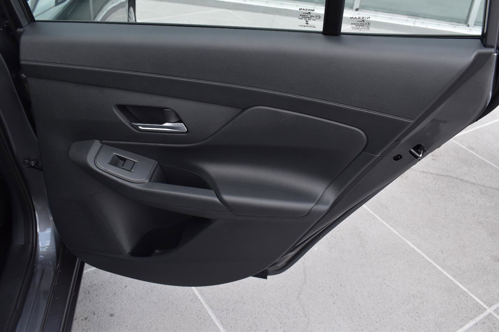 Used 2026 Nissan Sentra SV w/ Floor Mat Package FWD image 46
