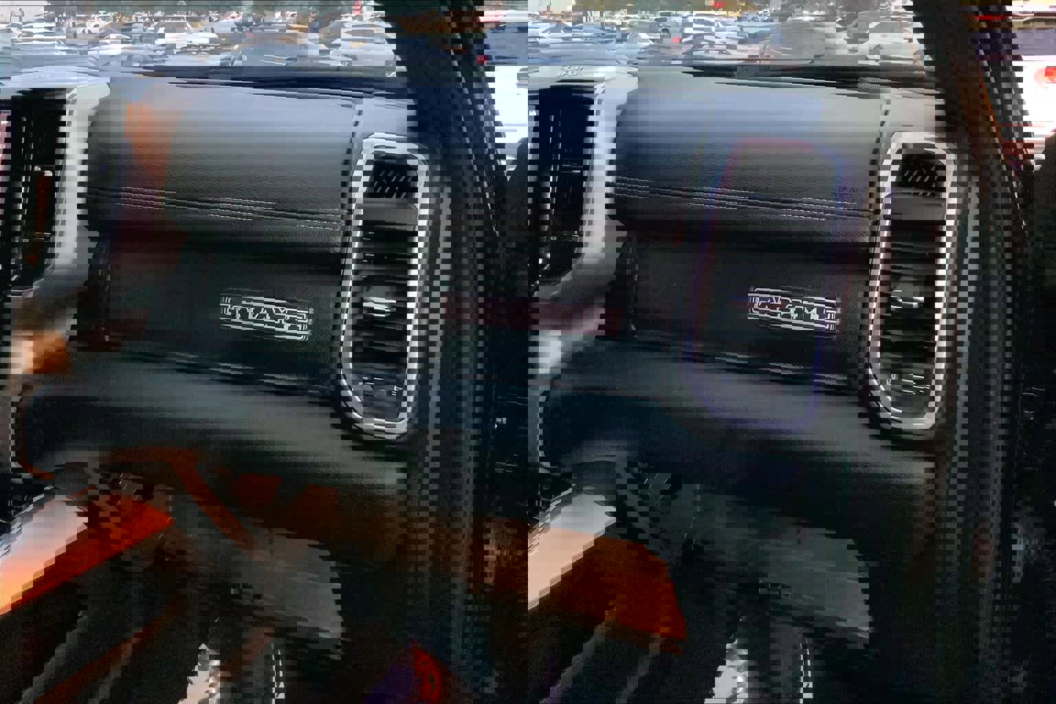 Used 2019 RAM 2500 Laramie image 17