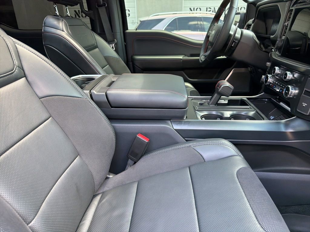 Used 2024 Ford F150 Raptor AWD/4WD image 32