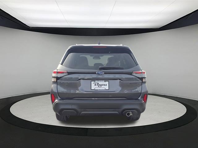 New 2026 Subaru Forester Sport image 6