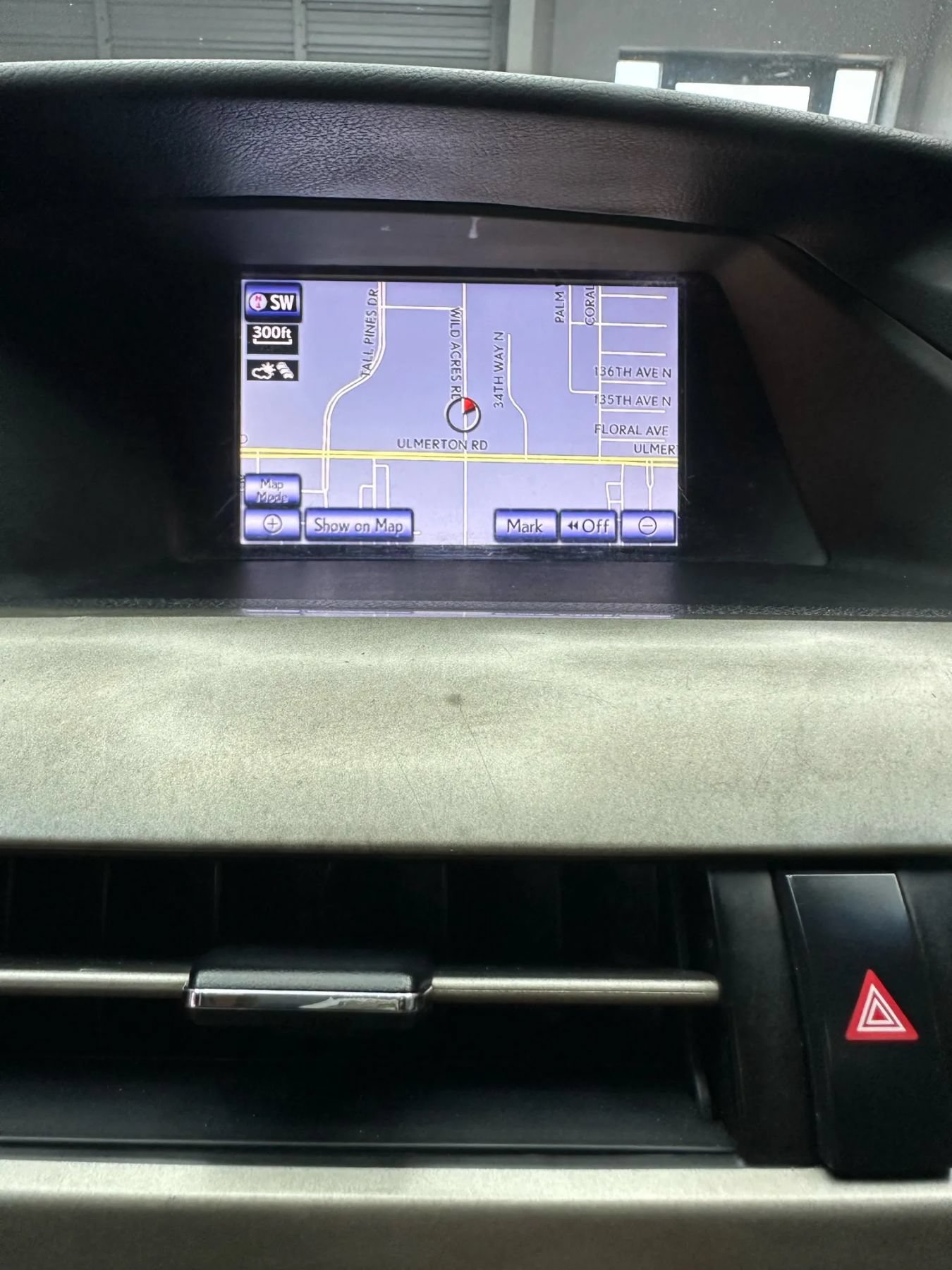 Used 2013 Lexus RX 350 AWD w/ Navigation Pkg image 19