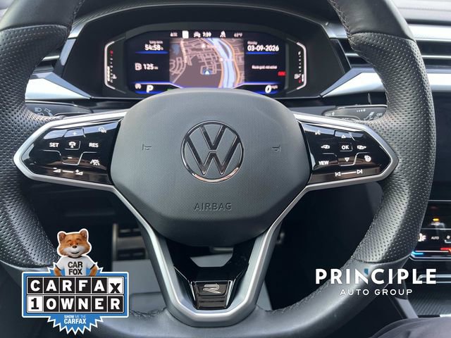 Certified 2023 Volkswagen Arteon SE w/ Arteon MDO Package image 20