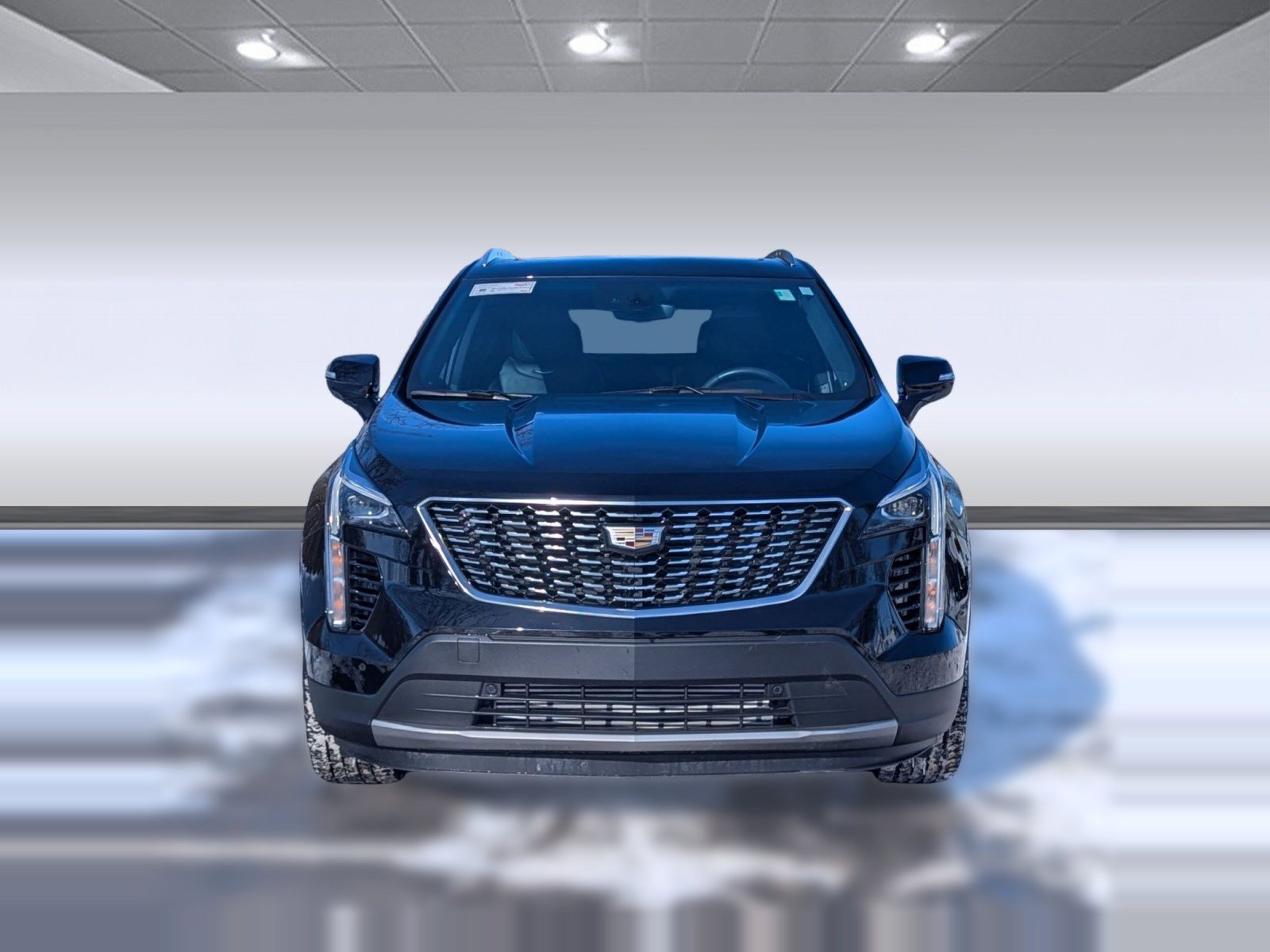 Used 2023 Cadillac XT4 Premium Luxury w/ Driver Assist Package image 6
