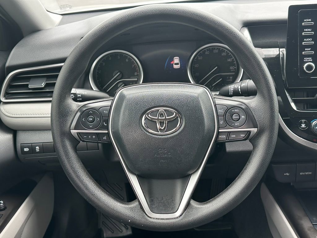 Certified 2023 Toyota Camry LE AWD/4WD image 20