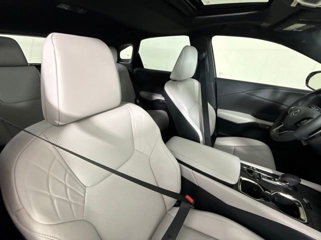 New 2025 Lexus RX 350 F Sport image 34