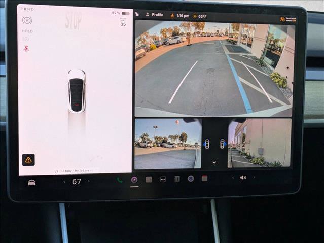 Used 2021 Tesla Model Y Long Range image 14