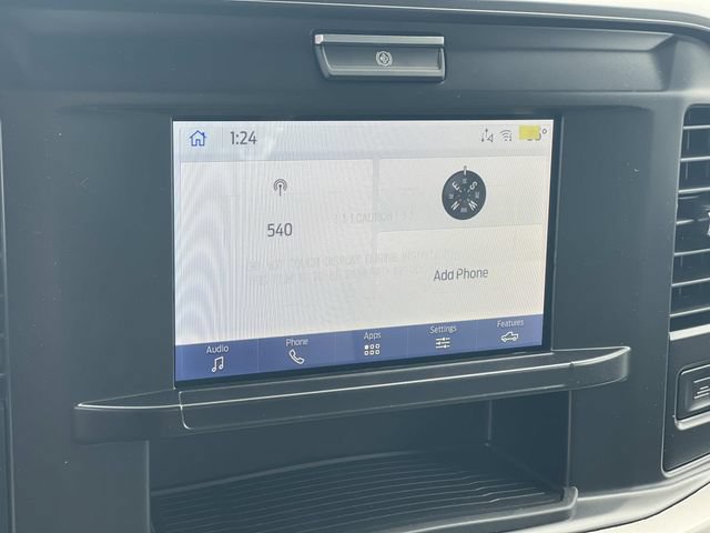 New 2026 Ford F250 XLT AWD/4WD image 10