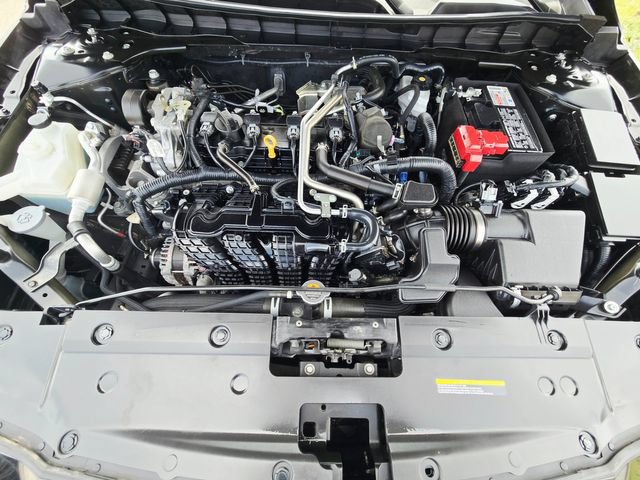 Used 2022 Nissan Altima 2.5 S FWD image 31