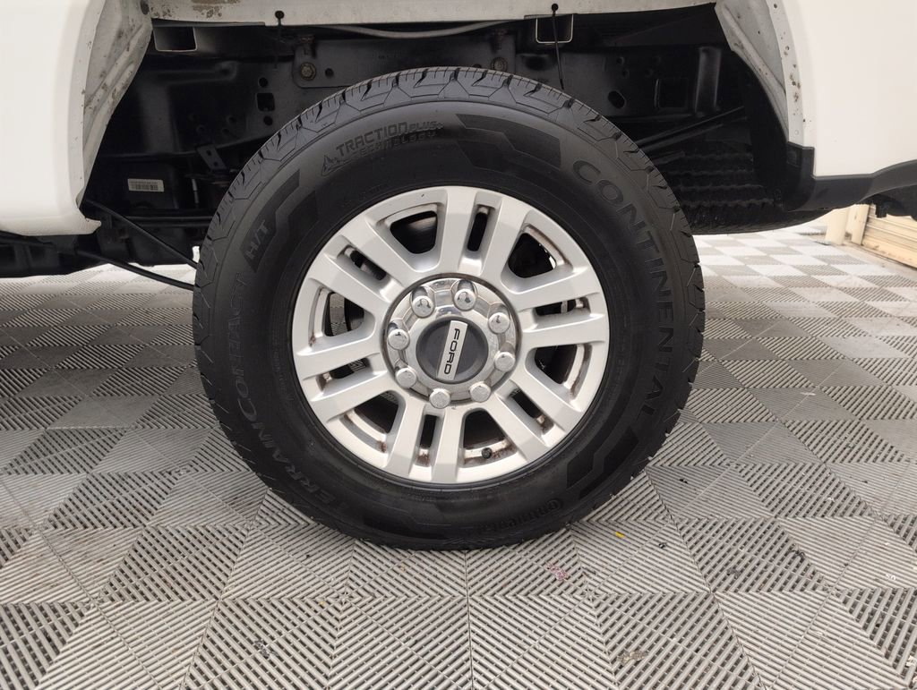 Used 2018 Ford F250 XLT image 17
