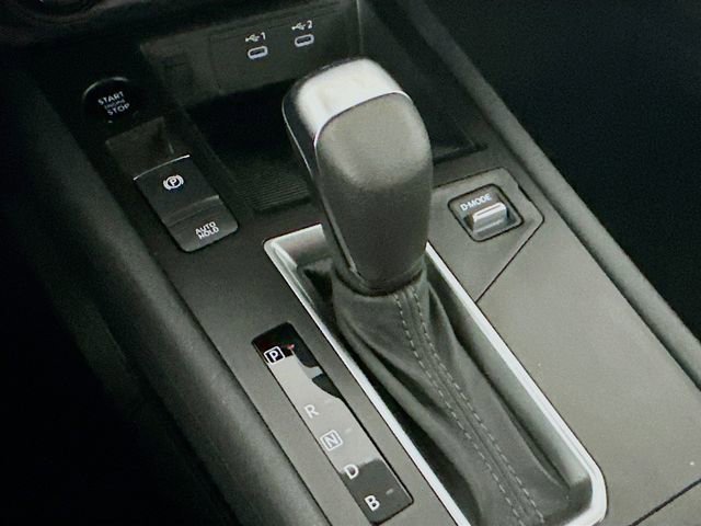 Used 2026 Nissan Kicks SV image 17