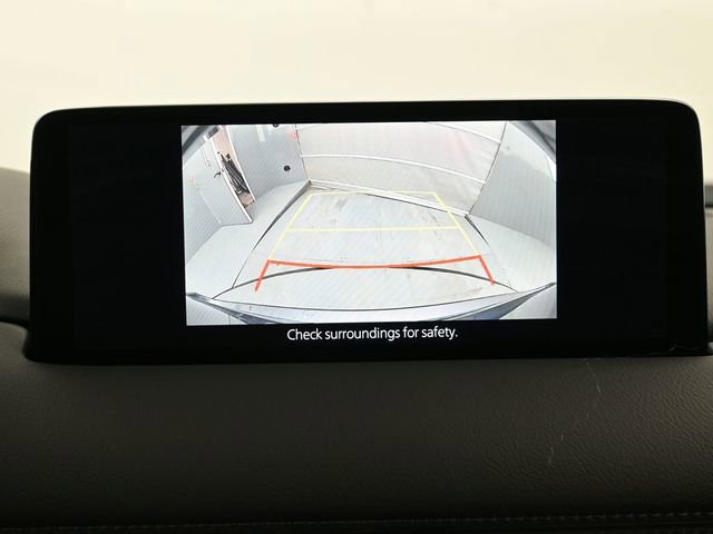 Certified 2025 MAZDA CX-5 AWD 2.5 S w/ Preferred Package image 20