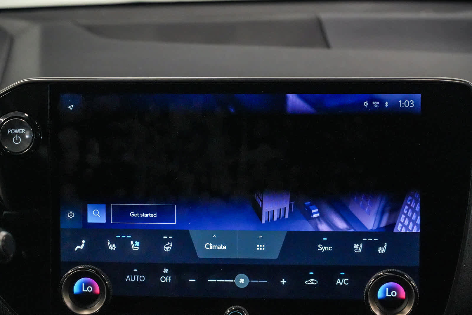 Used 2024 Lexus NX 450h+ AWD w/ Vision Package image 14