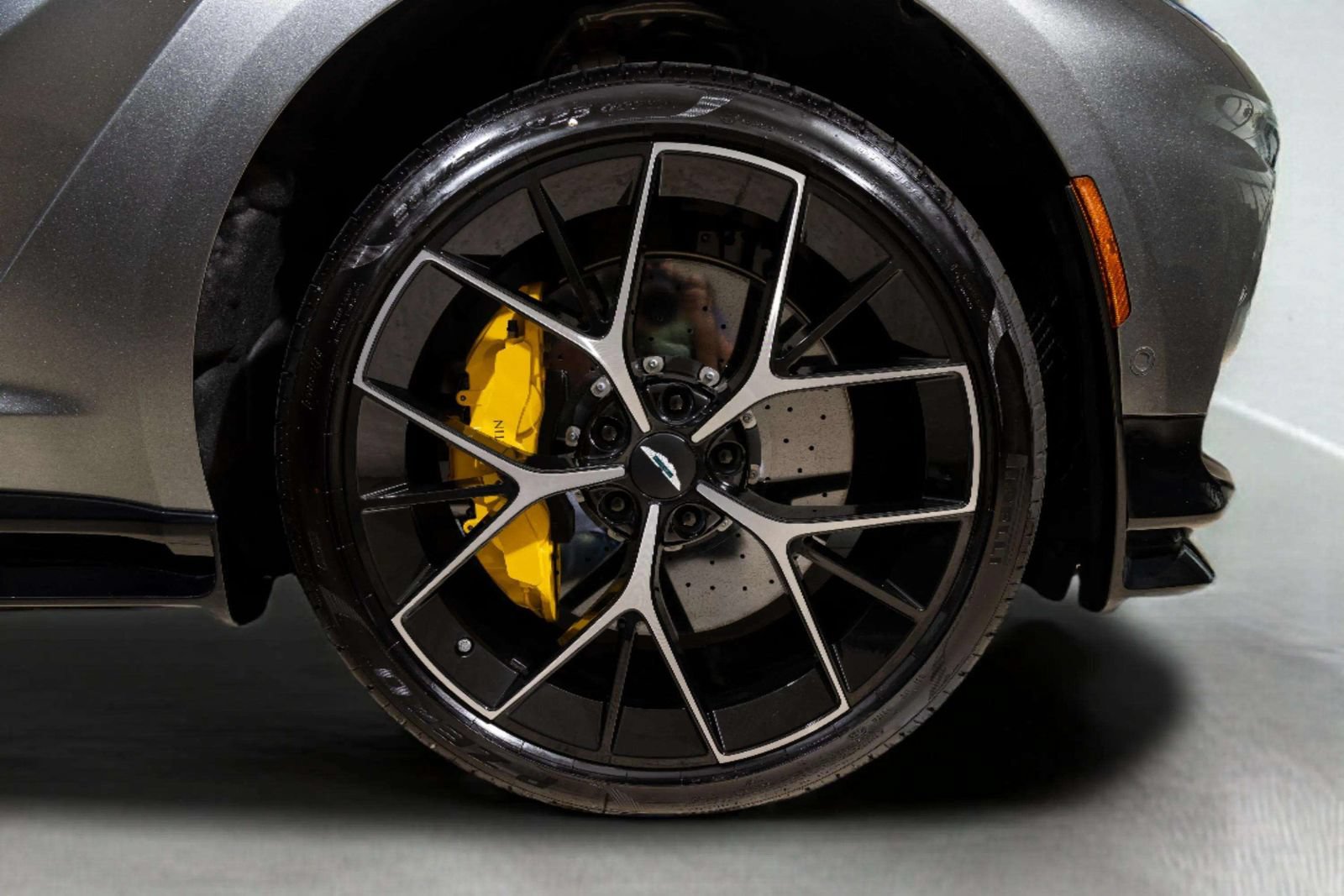 New 2026 Aston Martin DBX 707 AWD/4WD image 46