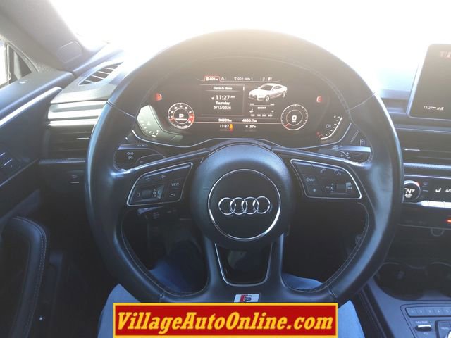 Used 2018 Audi S5 Prestige w/ S Sport Package image 21