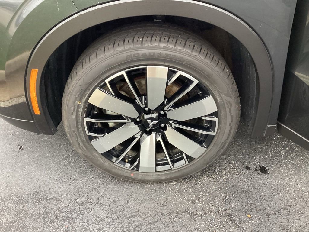 Used 2025 Mitsubishi Outlander AWD image 33