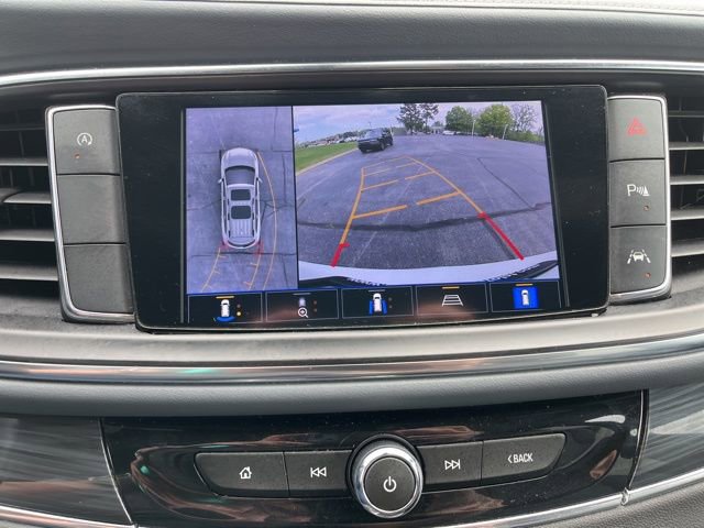 Used 2024 Buick Enclave Premium FWD image 32