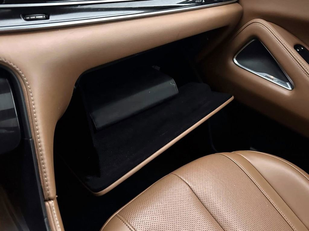 Used 2022 INFINITI QX60 Sensory w/ Vision Package image 36