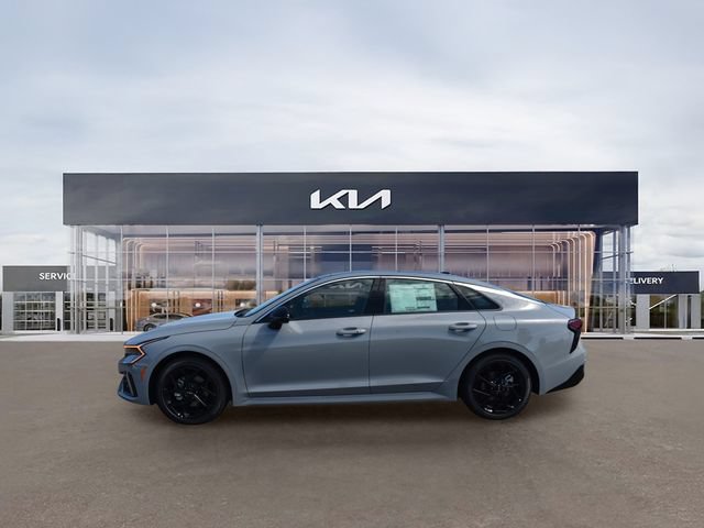 New 2026 Kia K5 GT-Line w/ GT-Line Premium Package AWD/4WD image 7