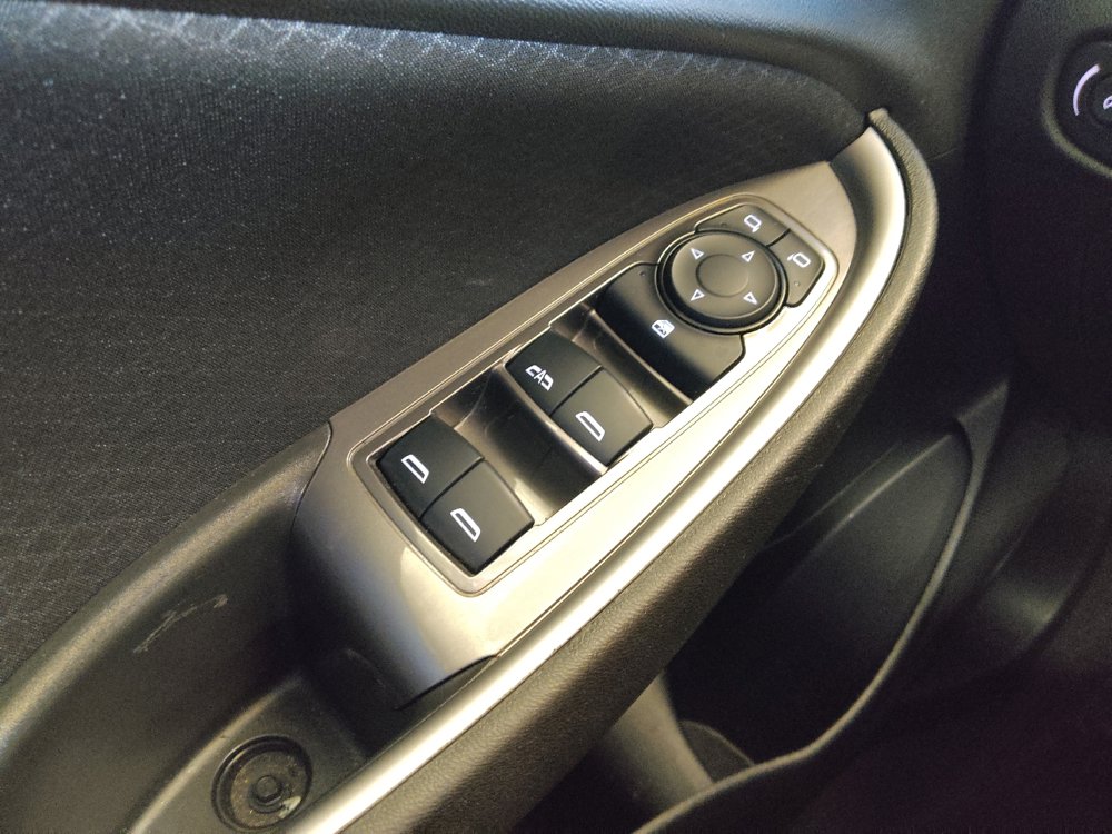 Used 2025 Chevrolet Malibu LT FWD image 27