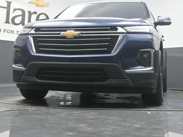 Used 2023 Chevrolet Traverse LT image 56