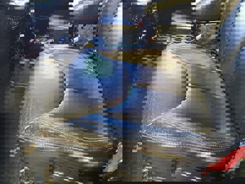 Used 2017 Jeep Wrangler Unlimited Rubicon w/ Quick Order Package 24Z Recon image 17