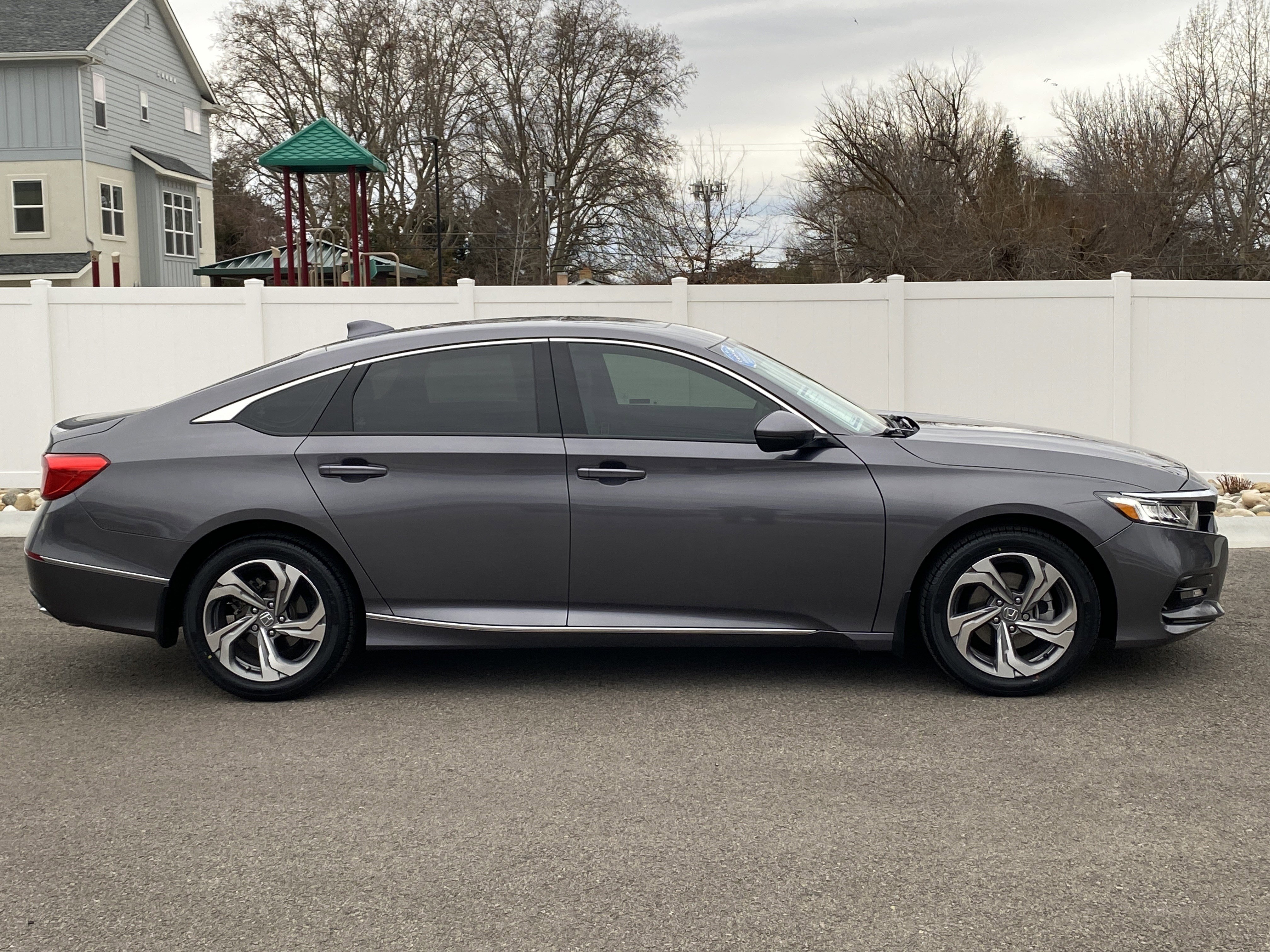 Used 2018 Honda Accord EX-L image 7