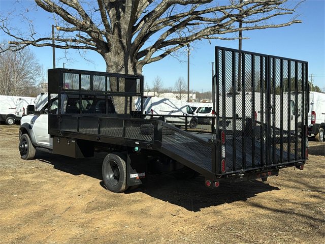 New 2026 RAM 5500 Tradesman image 11