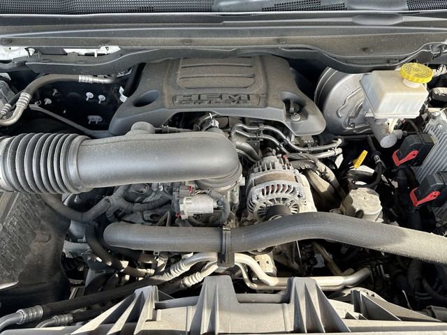 Used 2021 RAM 1500 Big Horn AWD/4WD image 26