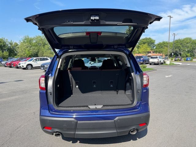 New 2026 Subaru Ascent Touring AWD/4WD image 19